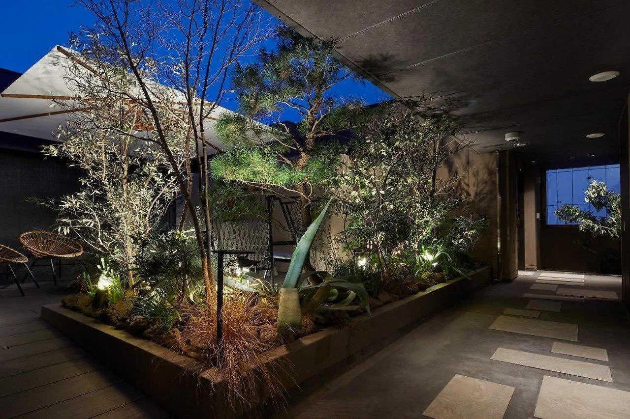 Agora Tokyo Ginza酒店