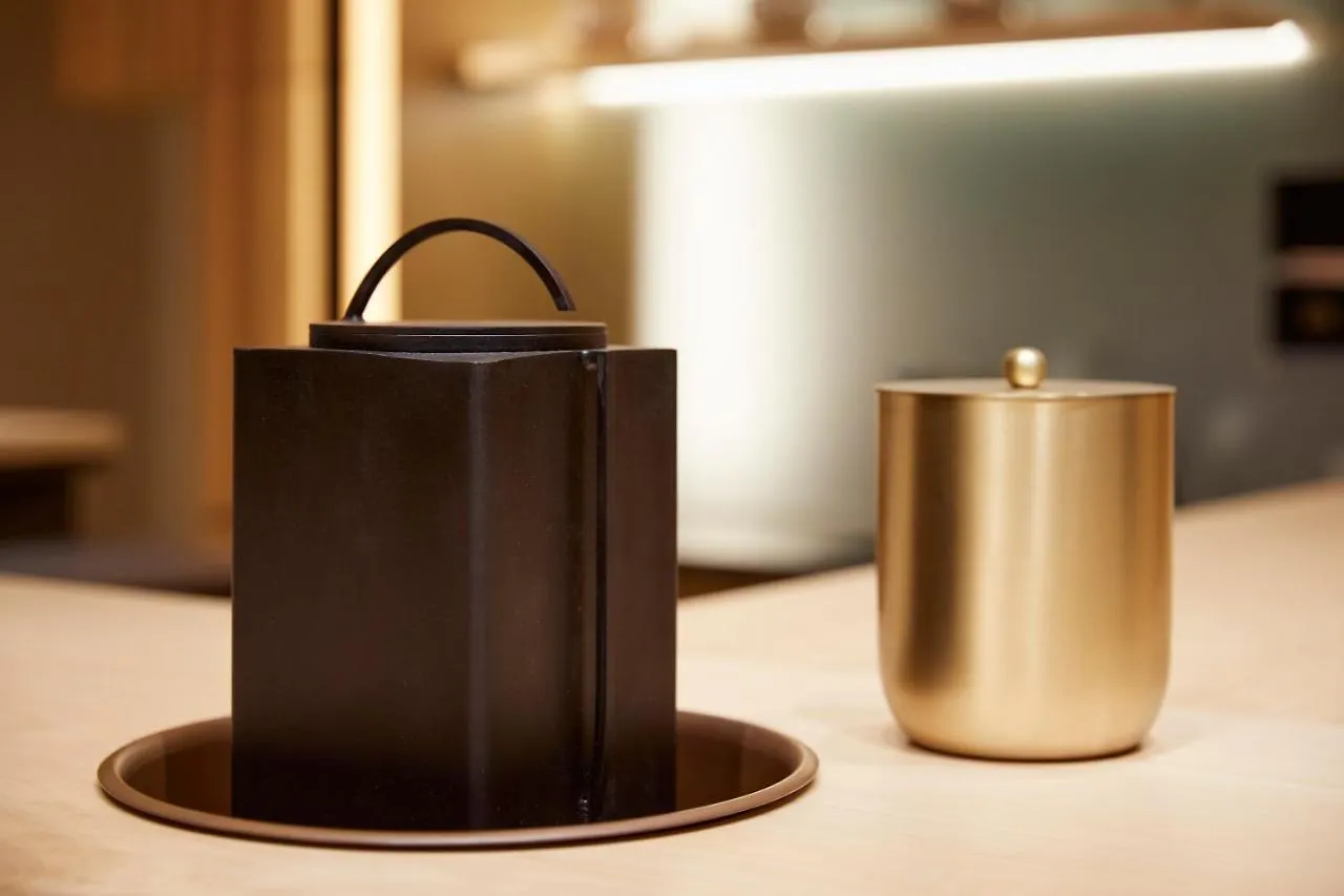 Agora Tokyo Ginza Hotel