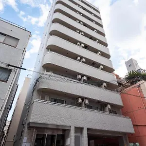 谷町君星ホテル九条27 오사카