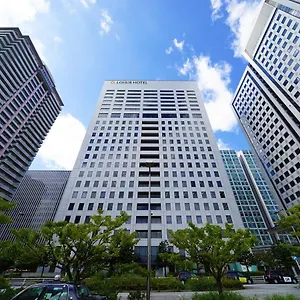4* 호텔 르와지르 시나가와 씨사이드