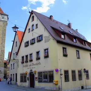 Hotel Zum Breiterle **