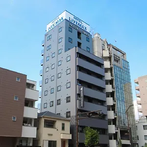 ホテル ホテルリブマックス秋葉原北