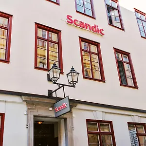 Hotel Scandic Gamla Stan Estocolmo