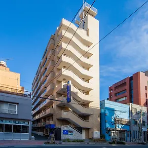 ホテル ホテルマイステイズ上野稲荷町