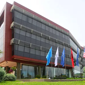 Hotel Western Premier Ark Rinas