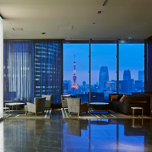 Hotel Mitsui Garden Ginza Premier, Präfektur Tokio