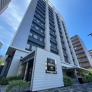 京急蒲田站前apa酒店 *** 東京都