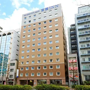 东京秋叶浅草桥站东口旅馆 *** 東京都
