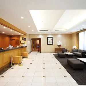 Hotel Sunroute Asakusa, Präfektur Tokio