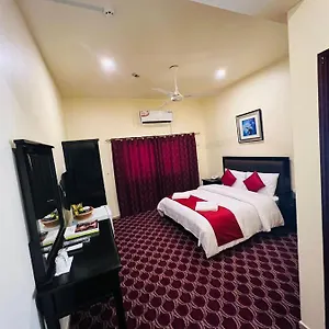 Hotel Dana 