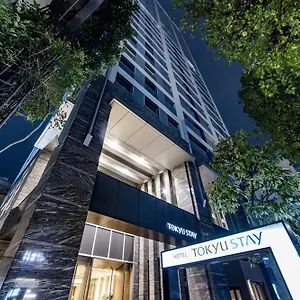 4* מלון Tokyu Aoyama Premier
