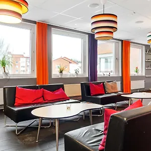 Hotel Sure By Western Alvsjo Estocolmo