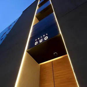 ラブホテル Duo Kinsicho
