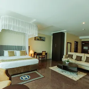Hotel Koki Kampala
