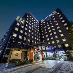 Hotel Apa Shiomi Ekimae, Präfektur Tokio