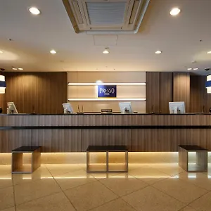 东京大手町京王布莱索酒店 *** 東京都