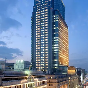 Отель Mandarin Oriental,, Токио
