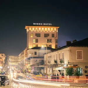 https://merko-hotel.albaniahotels.org