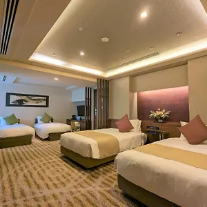Hotel Keihan Grande