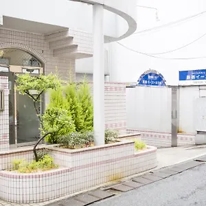 ホテル 新宿イーストホテル