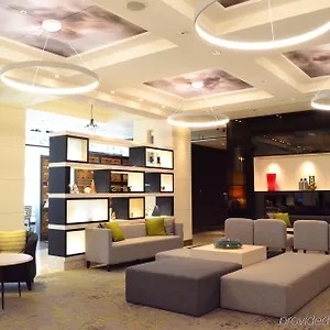4* מלון Citadines Shinjuku