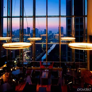 Отель The Royal Park Iconic Shiodome, Токио