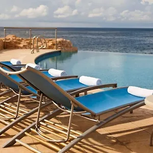 Resort Renaissance Wind Creek Curacao ****