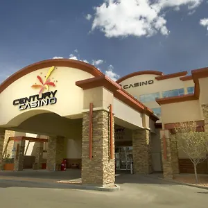 Hotel Century Casino & ***