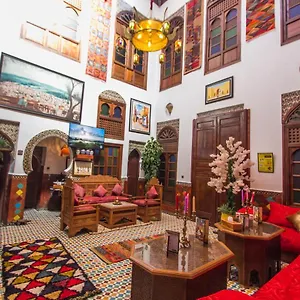 Dar Mansoura 3* 페스