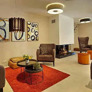 Hotel Bavaria ****