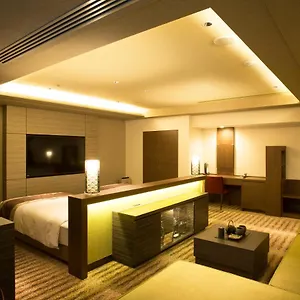 Hotel Keihan Grande Quioto