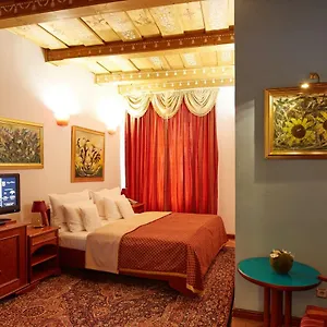 Hotel Royal Ricc Brno