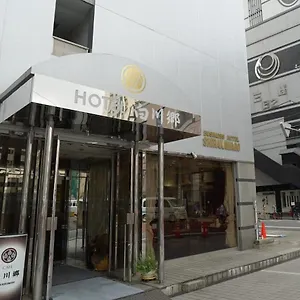 ホテル Balian Shinjuku Glamping (adults Only)