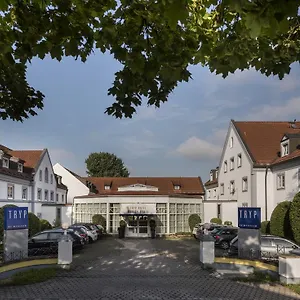 Hotel Munich North ***