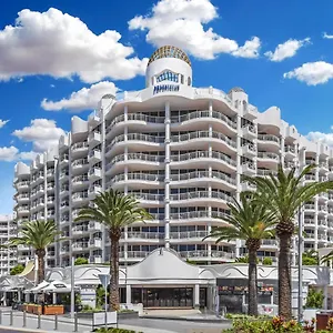 Resort The Phoenician ****