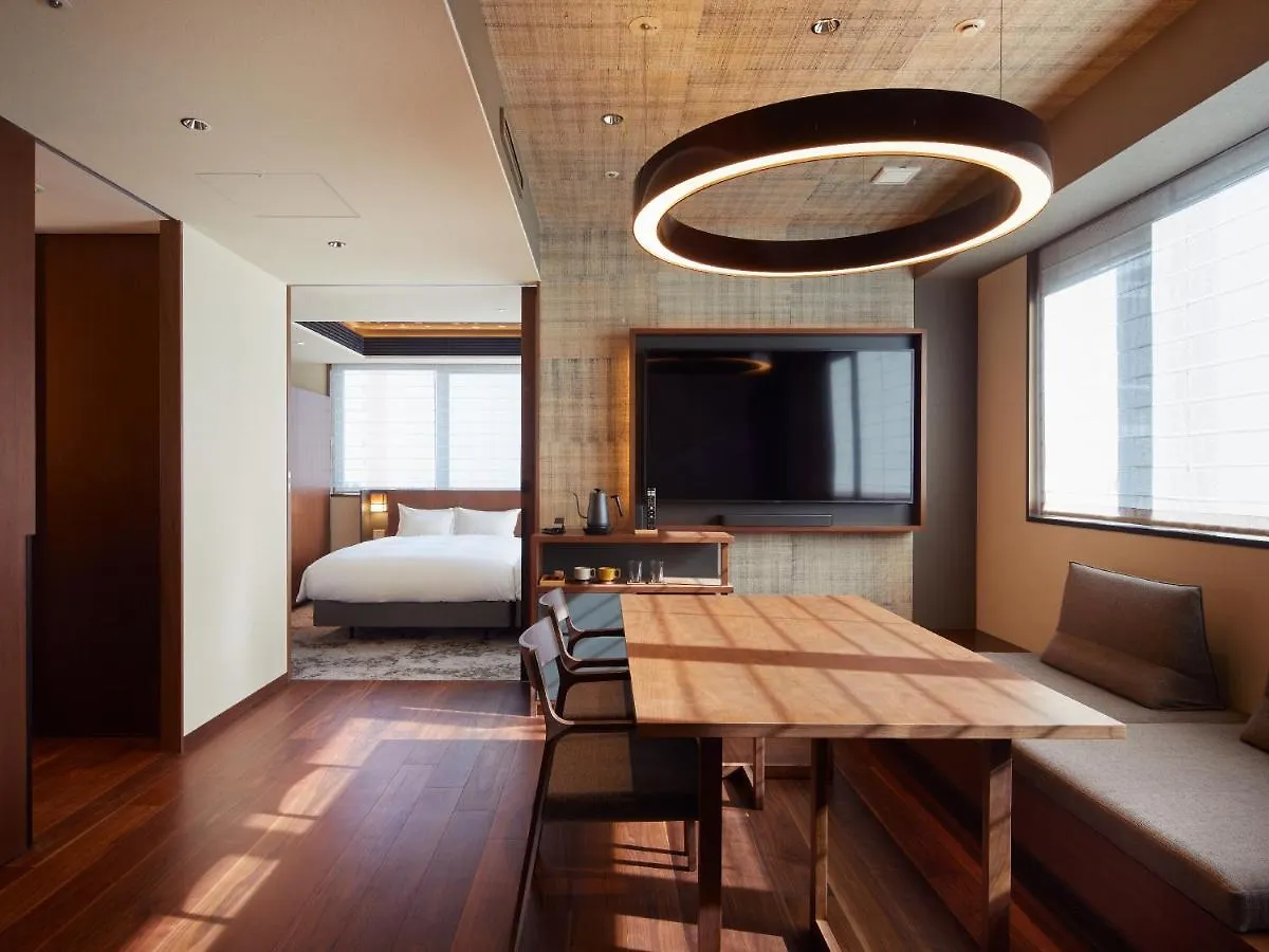 Hotel Agora Tokyo Ginza