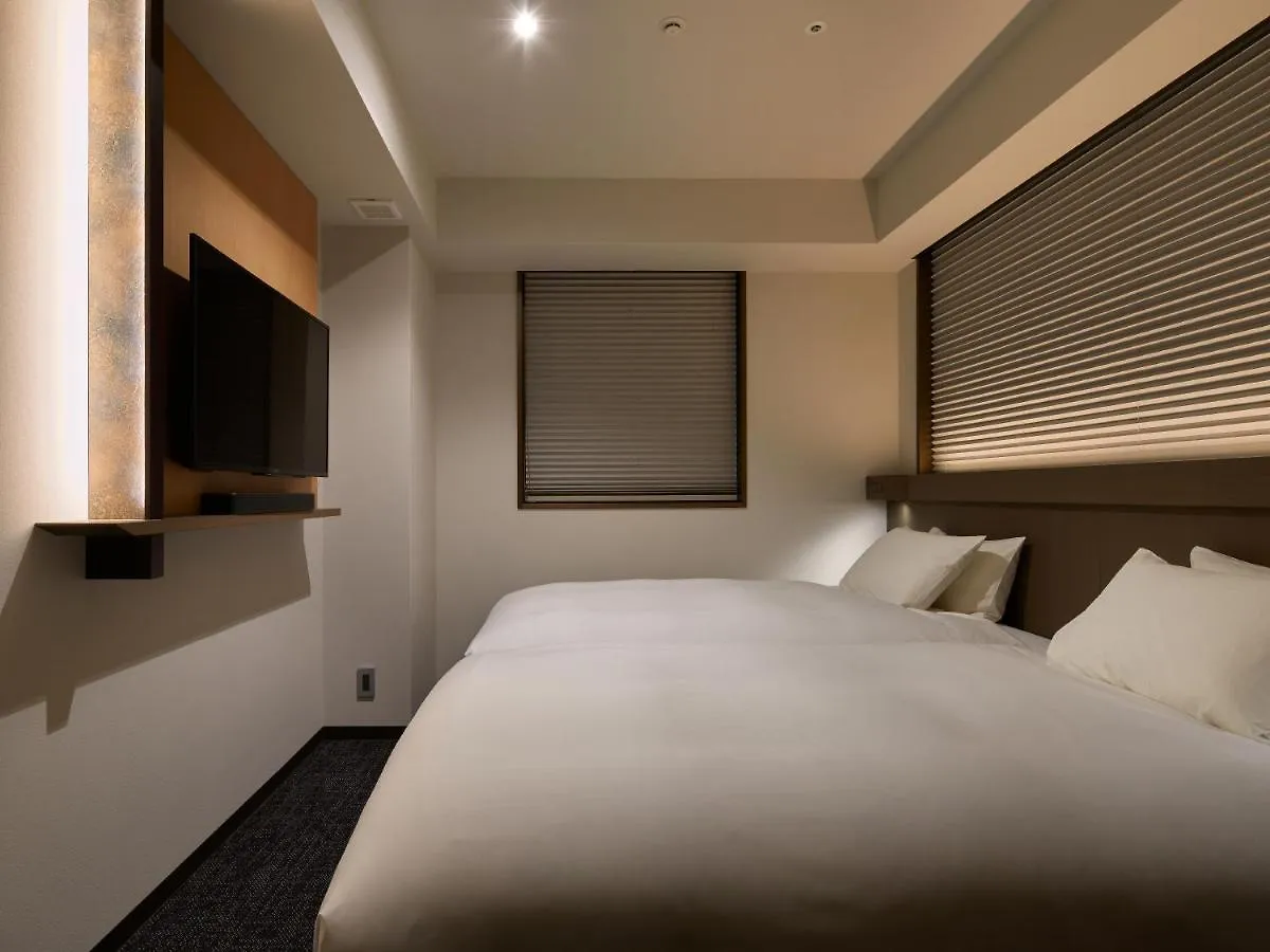 Hotel Agora Tokyo Ginza 4*,  Japonsko