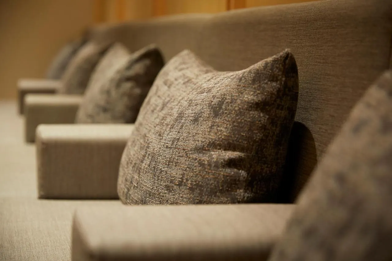 ****  Hotel Agora Tokyo Ginza Japon