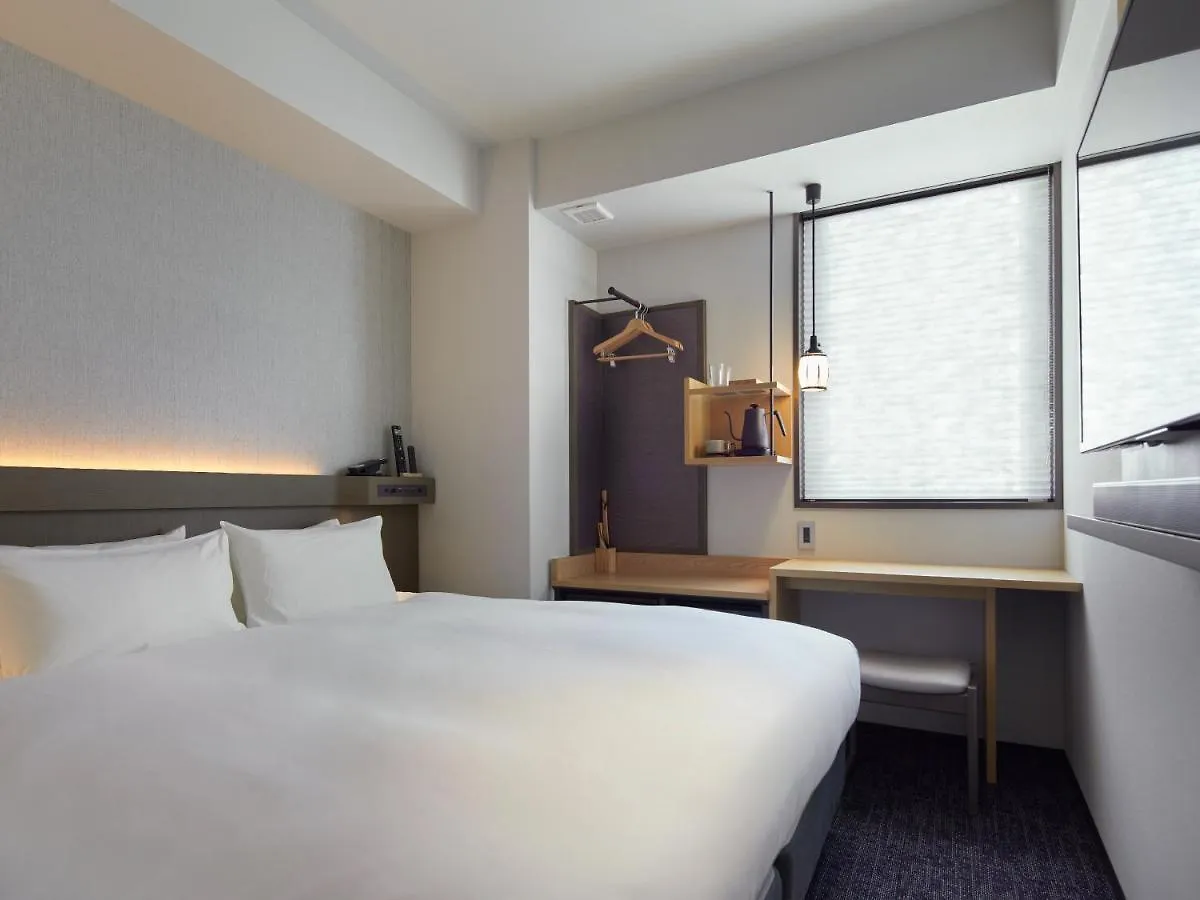 Hotel Agora Tokyo Ginza