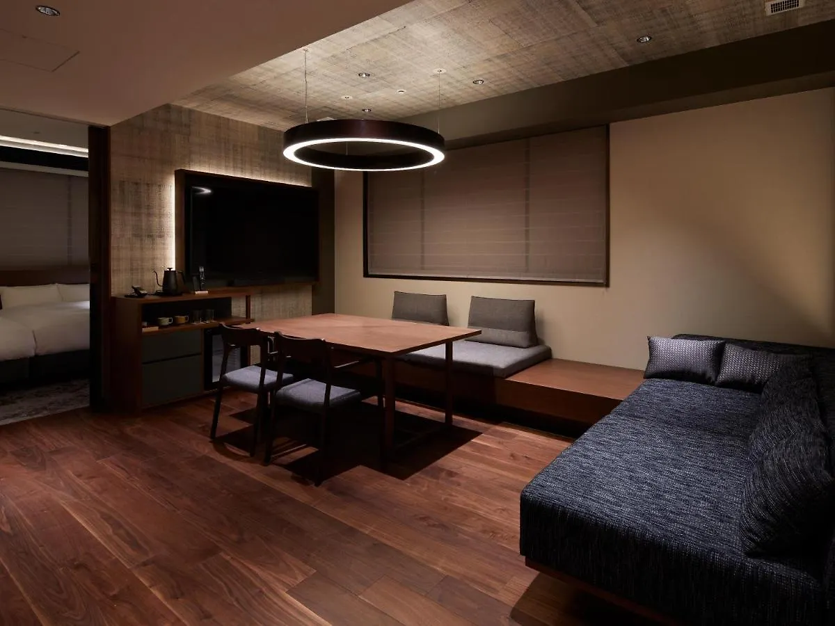 Hotel Agora Tokyo Ginza