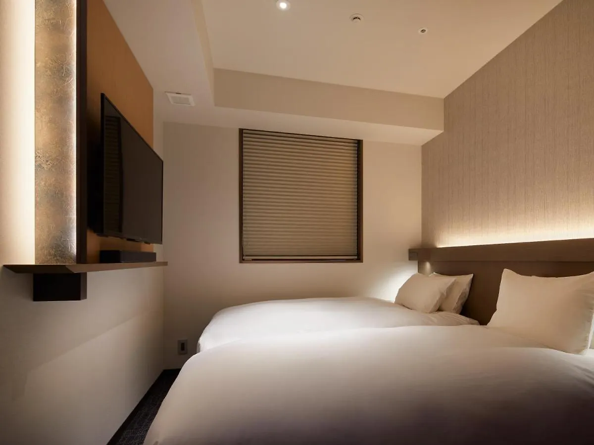 Hotel Agora Tokyo Ginza
