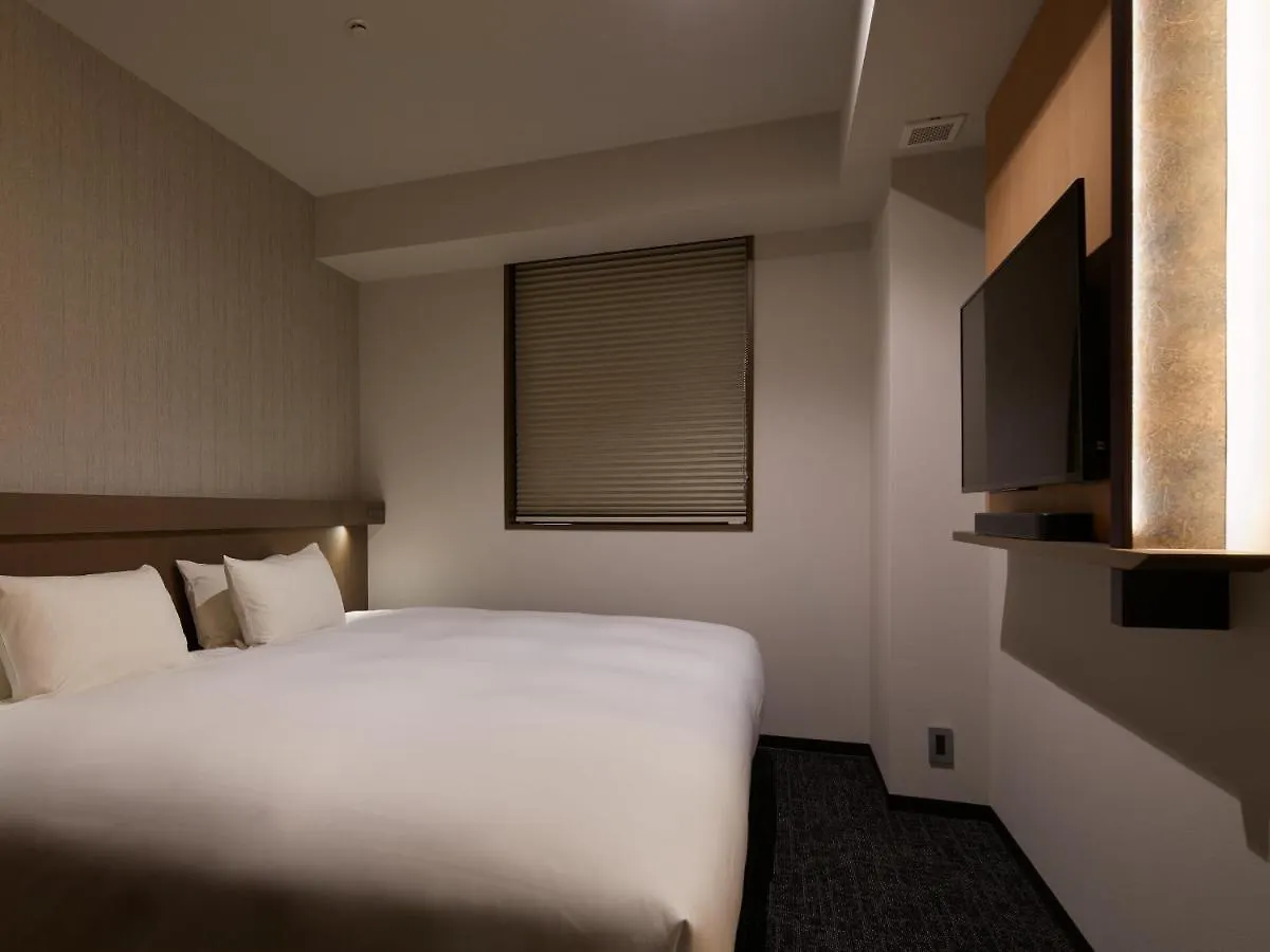 Hotel Agora Tokyo Ginza
