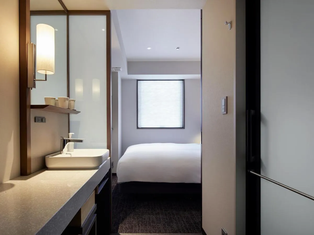 Hotel Agora Tokyo Ginza