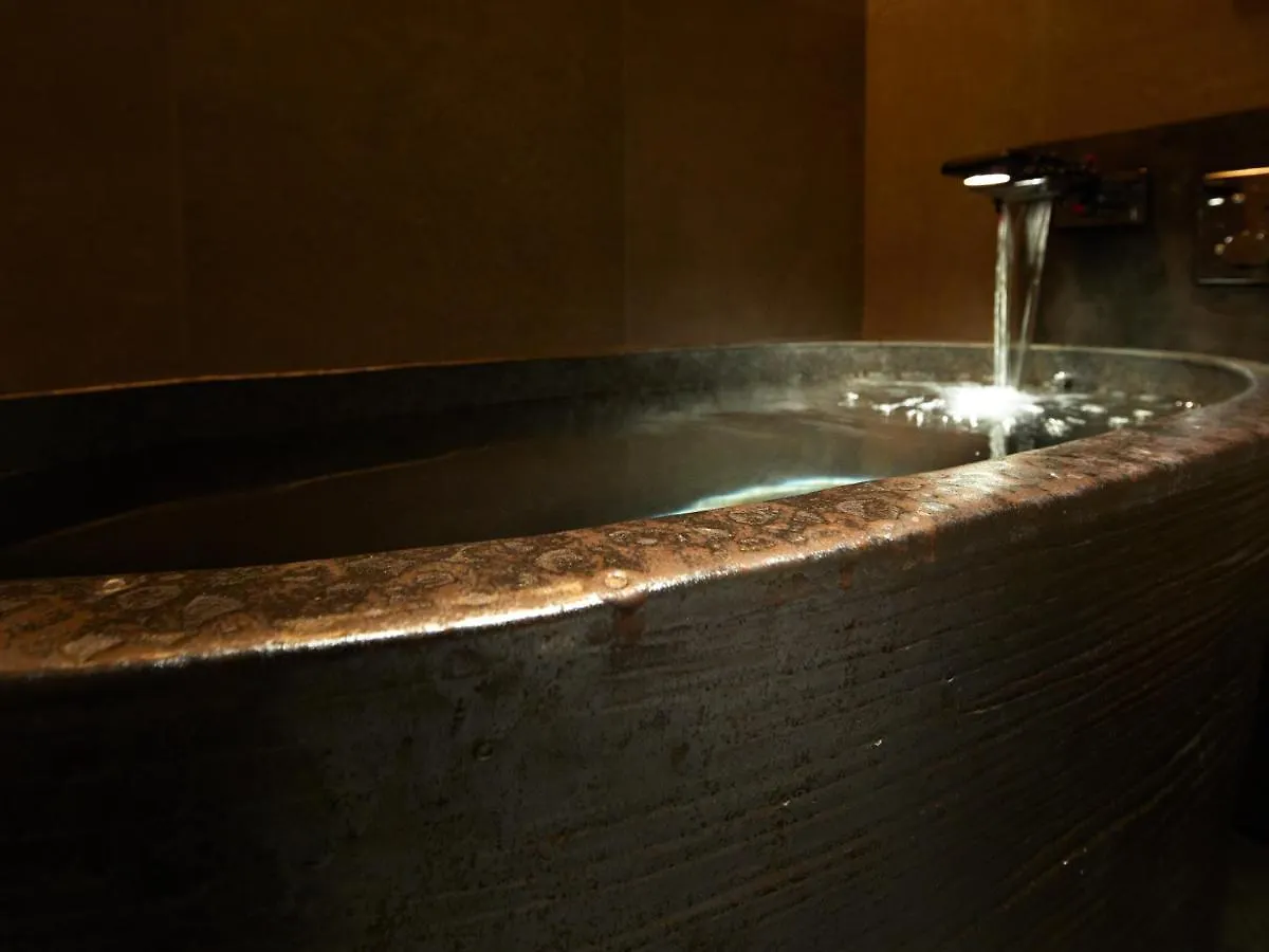Hotel Agora Tokyo Ginza