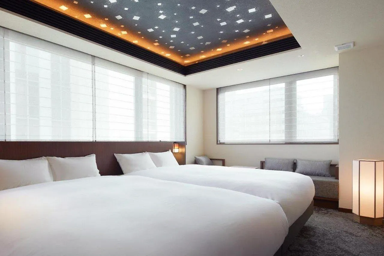 Hotel Agora Tokyo Ginza
