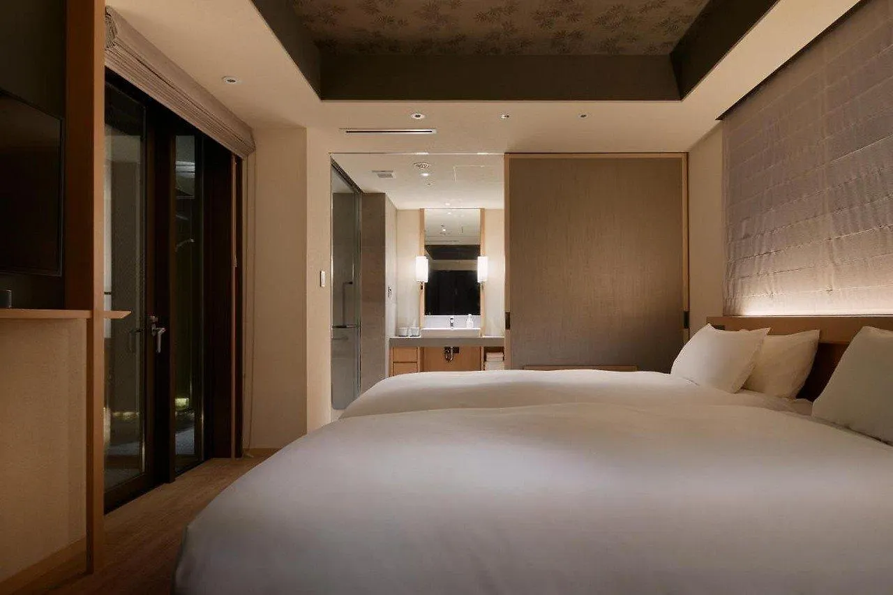****  Hotel Agora Tokyo Ginza Japonia