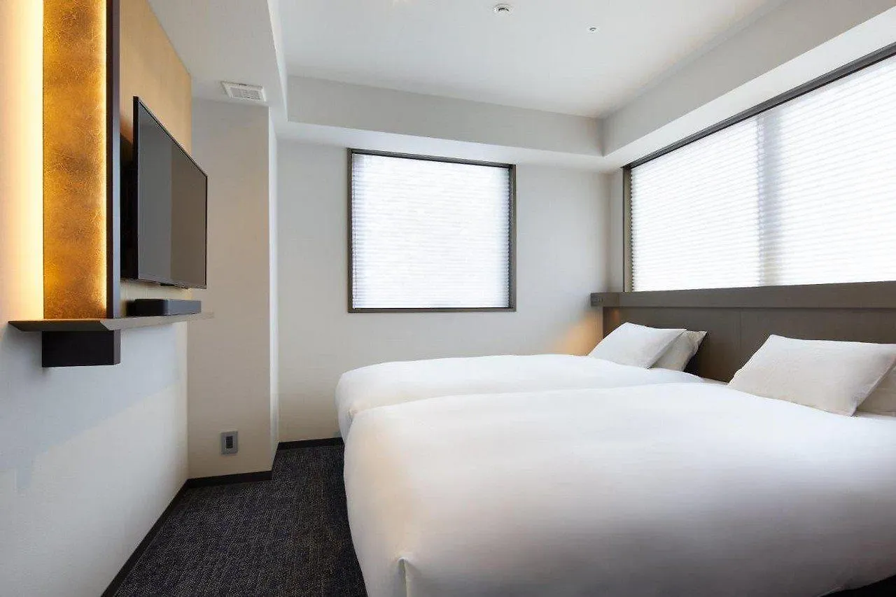 Hotel Agora Tokyo Ginza