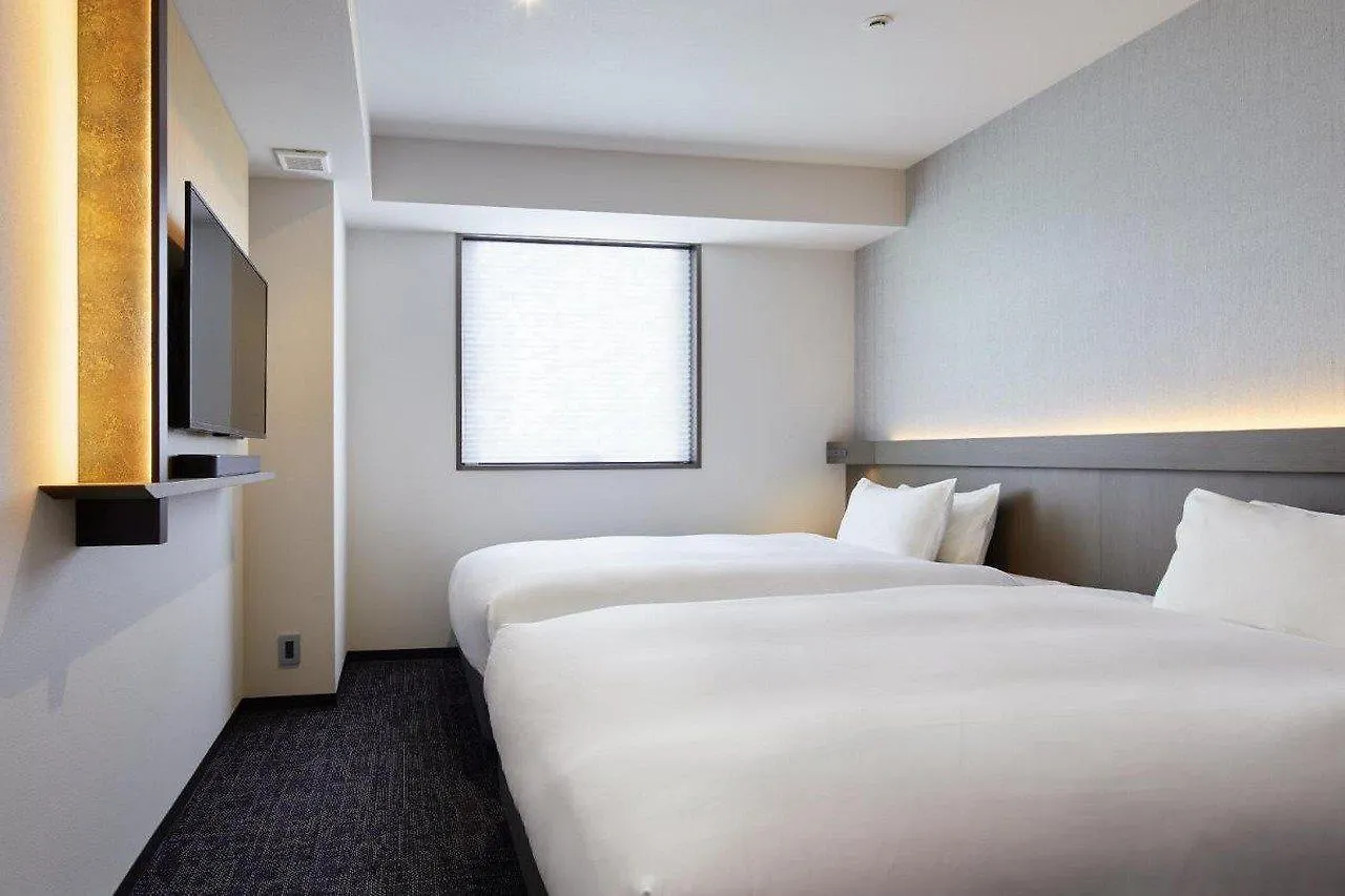 Hotel Agora Tokyo Ginza