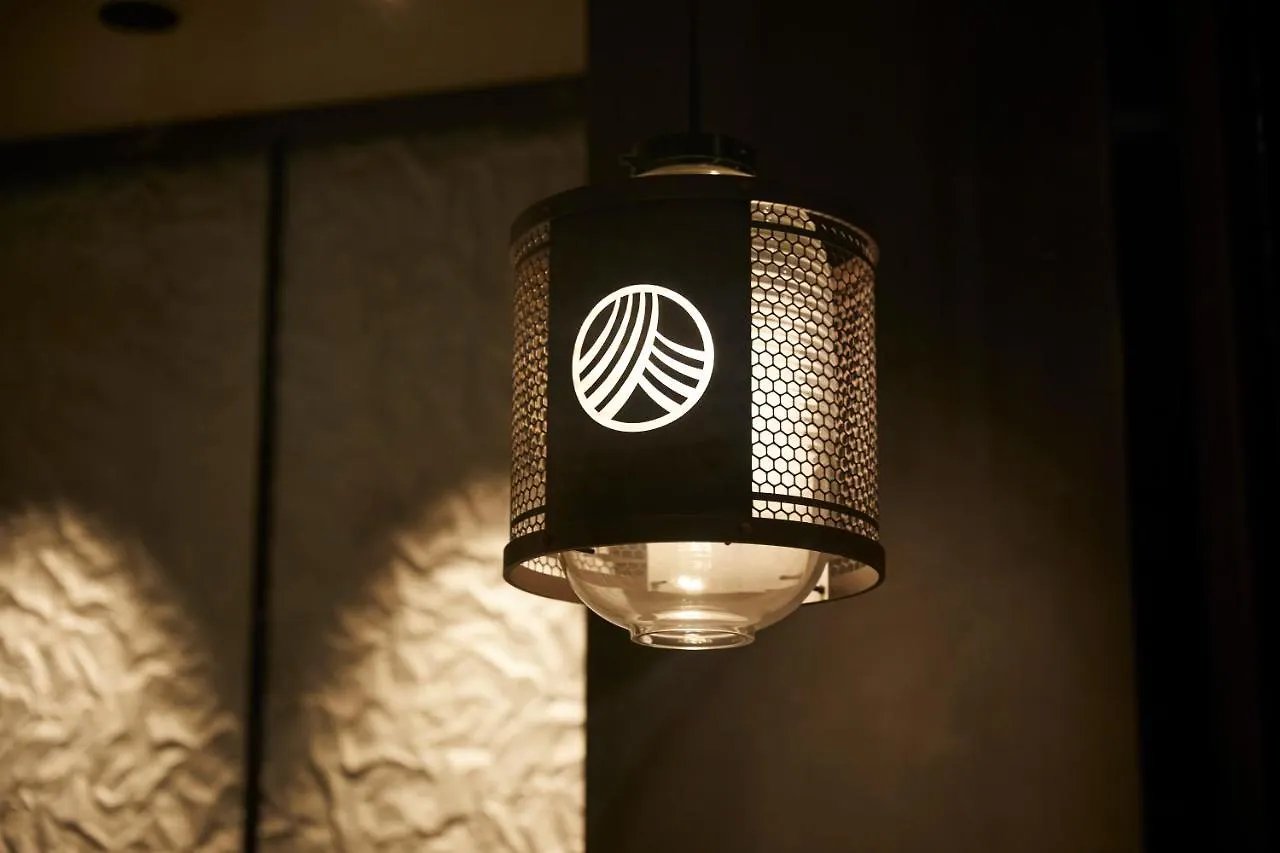 Hotel Agora Tokyo Ginza
