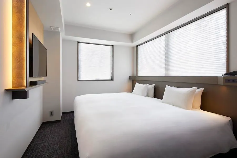 Hotel Agora Tokyo Ginza